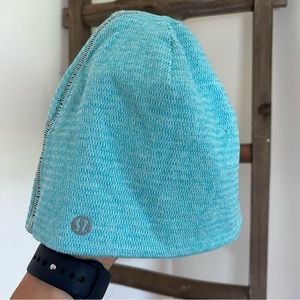 LULULEMON beanie